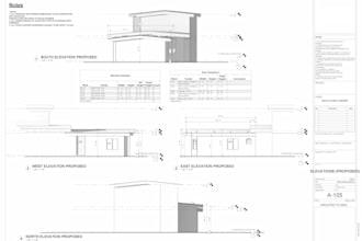 do your building and home 2d floorplan siteplan and hvac plan on autocad