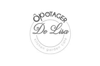 make good looking superior restaurant logo
