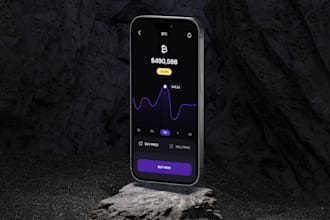 crypto investment app, crypto exchange app, ai trading app like luno