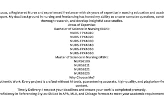 assist you in your capella flexpath bsn and msn