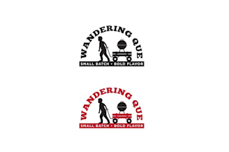 make unique attractive product package logo