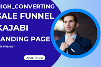be gohighlevel webinar funnel clickfunnels kajabi systeme io website expert