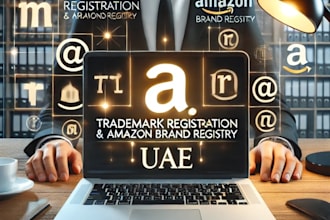 do trademark registration in uae and all gcc