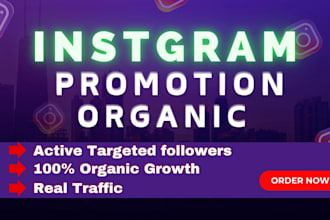 instagram marketing for fast organic growth