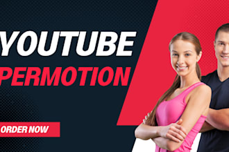 be your youtube manager and video SEO expert