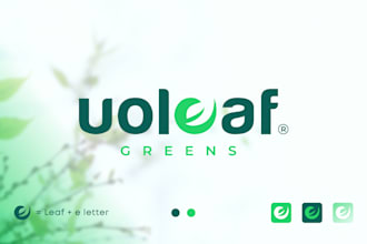 do custom 3d professional logo design with free vector files