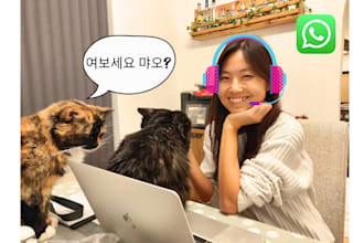 help you improve your korean speaking
