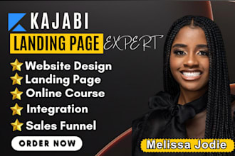 kajabi landing page, kajabi website, kajabi online course, kajabi sales funnel