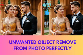 edit photos, remove objects or people, and fix backgrounds professionally