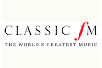 promote and play your song on classic fm radio station live