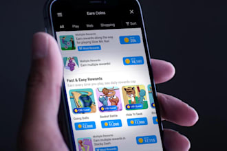 build android game with tapjoy integration to boost earnings