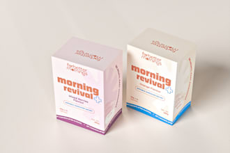create 3d model and render your product