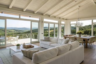 design architectural designs within hours, for rooms, homes, offices, gardens