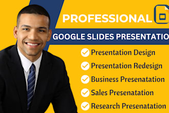 create and customise your keynote, powerpoint, google slide, presentation
