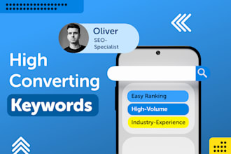 carry out laser focused keyword research for your business