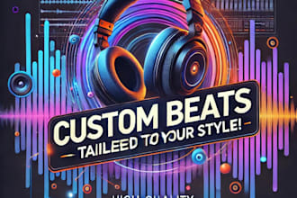 create your individual beat