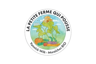 do landscape lawn care service agriculture company logo