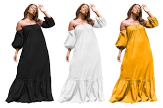 color change of anything in photoshop