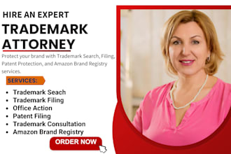 expertly trademark registration USA, UK, eu or canada search trademark amazon