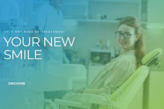 design medical, healthcare website, dental, clinic, hospital website