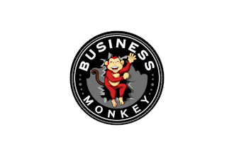 do a custom vintage badge sticker logo design retro, classic