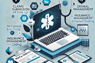 provide expert medical billing services for your practice