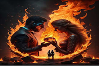 cast a powerful wicca obsession spell, fast love spell, love binding spell