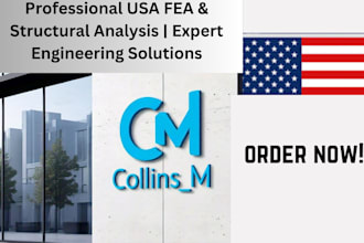 do professional   structural drawing and analysis