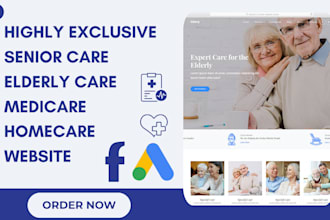 generate senior care leads elderly care leads home care leads healthcare leads