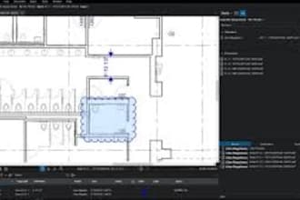 detailed quantity takeoffs and cost estimations