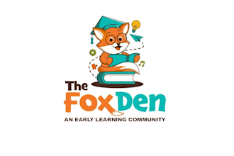 design early learning center logo