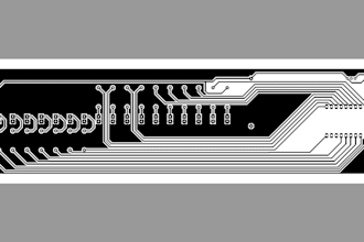design ready to manufacture pcb for you