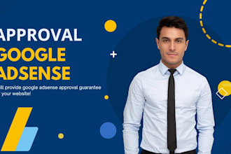 get google adsense approval fast, preapproved accounts for morocco