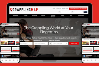 design brilliant directory website directory website brilliant directory listing