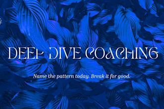 be your spiritual life coach for self confidence and clarity