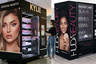 design outstanding window graphics , shopfront for you, signage, billboards