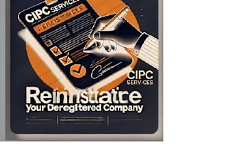 restore your deregistered company to full compliance