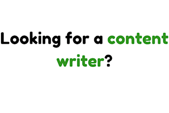 seo content writing  1000 words