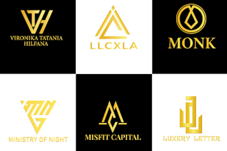 design streetwear clothing brand, premium and quality logo expert design