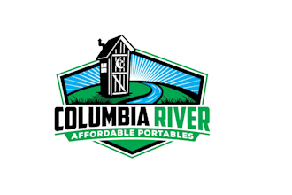 create outstanding river logo for your brand