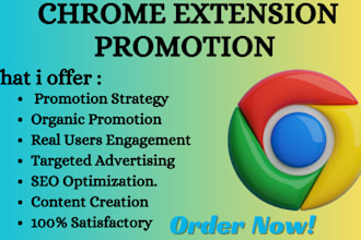do real chrome extension promotion browser extension chrome extension download