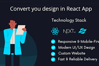 build modern react nextjs apps with ai integrations