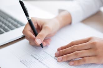 be lawyer to write legal writing, demand letter, legal notice, cease and desist