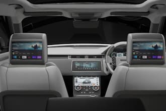 model 3d suv vehicle ready for 3d animation,realistic interior design,car part