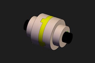 assembly drawings on solidworks for you