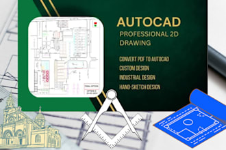 design precise 2d site plans for residential and commercial projects