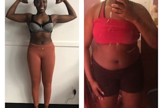 help lose weight and feel confident