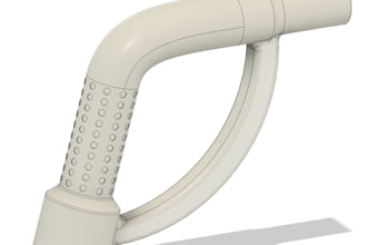 modélisation 3d sur fusion 360