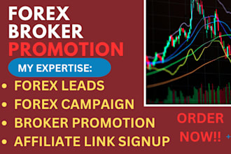 do forex broker promotion forex leads affiliate link signup