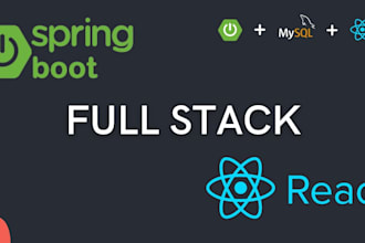 build robust fullstack web applications